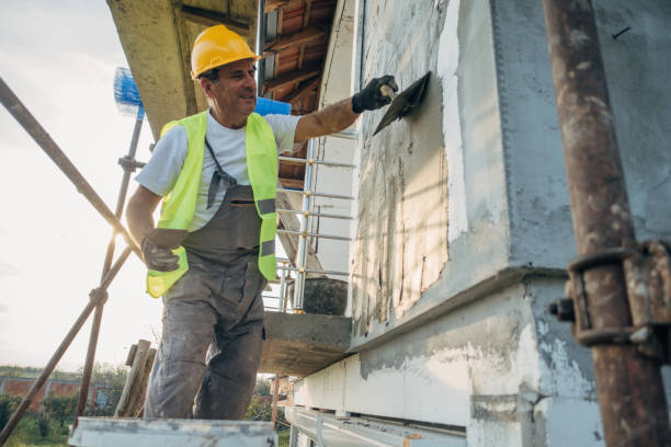Best Insulation Contractors for Homes  in Berwick, LA